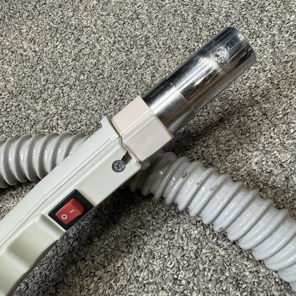 Electrolux Epic Series 6500 SR Vacuum Accessory Hose & Handle Attachment Works